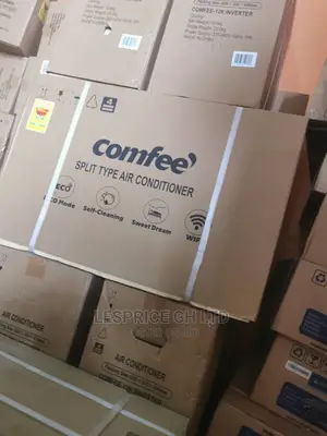 Comfee 1.5hp Air-Condition