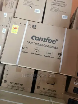 Quality Comfee 1.5hp Air-Condition