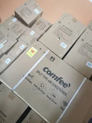 Available Now Comfee 1.5hp Air-Condition