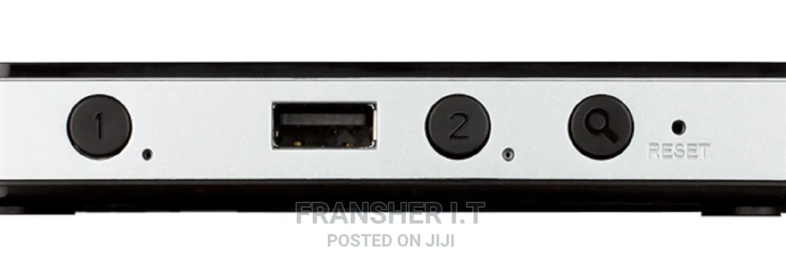 Dlink DNR-F4108 8 Channel NVR 1 Bay Network Video Recorder