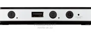 Dlink DNR-F4108 8 Channel NVR 1 Bay Network Video Recorder