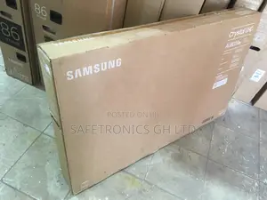 Samsung 55au8000 55-Inch Ultra Hd Smart Led Tv