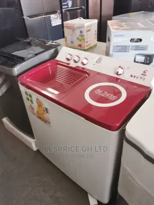 Affordable Fairmate Washing Machine 15kg