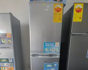 New_best Nasco Nasd2-20 Double Door Fridge