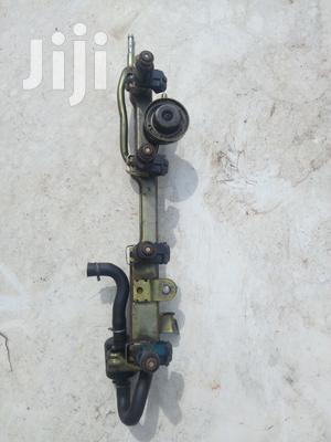 Fuel Injectors