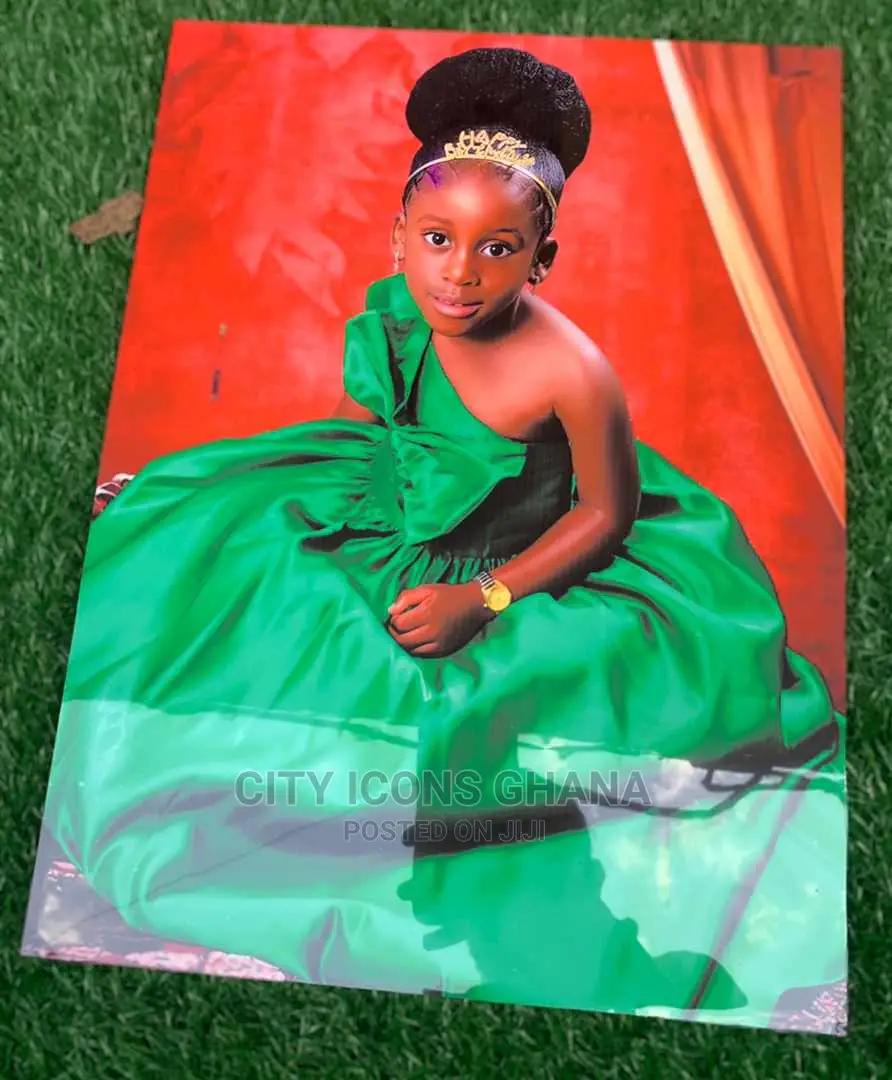 Picture Frame High Quality Unbreakable