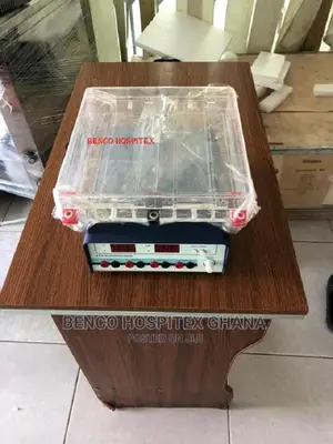 Electrophoresis Machine