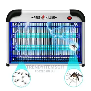 Electric Fly/Mosquito Killer Bug Zapper Pest Control