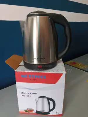 Kettle
