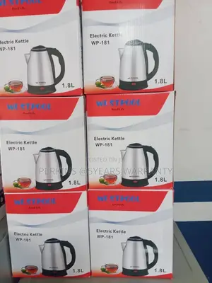 Kettle
