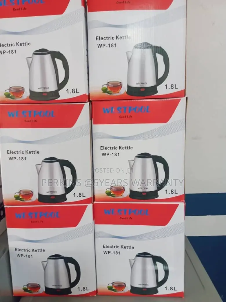 Kettle