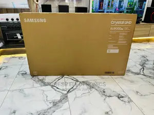 Unlimited Experience With Samsung UHD 50AU9000 Tv