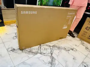 Series 9 50” UHD Smart Samsung Tv