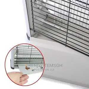 Electric Mosquito/ Insect Killer Bug Catcher Lamp