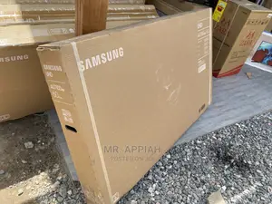 55” Au7100 Uhd HDR Smart Tv