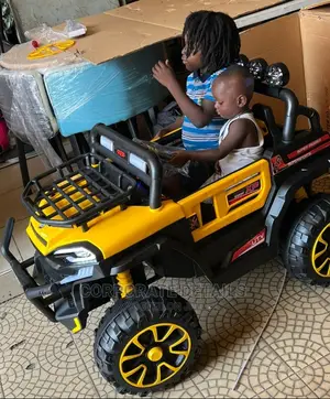 Electronic Cars (Kids)
