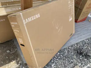 Quality Yet Affordable Samsung TV 60au7172