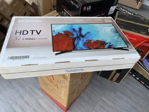 SAMSUNG N5000 Tv,32 Series.