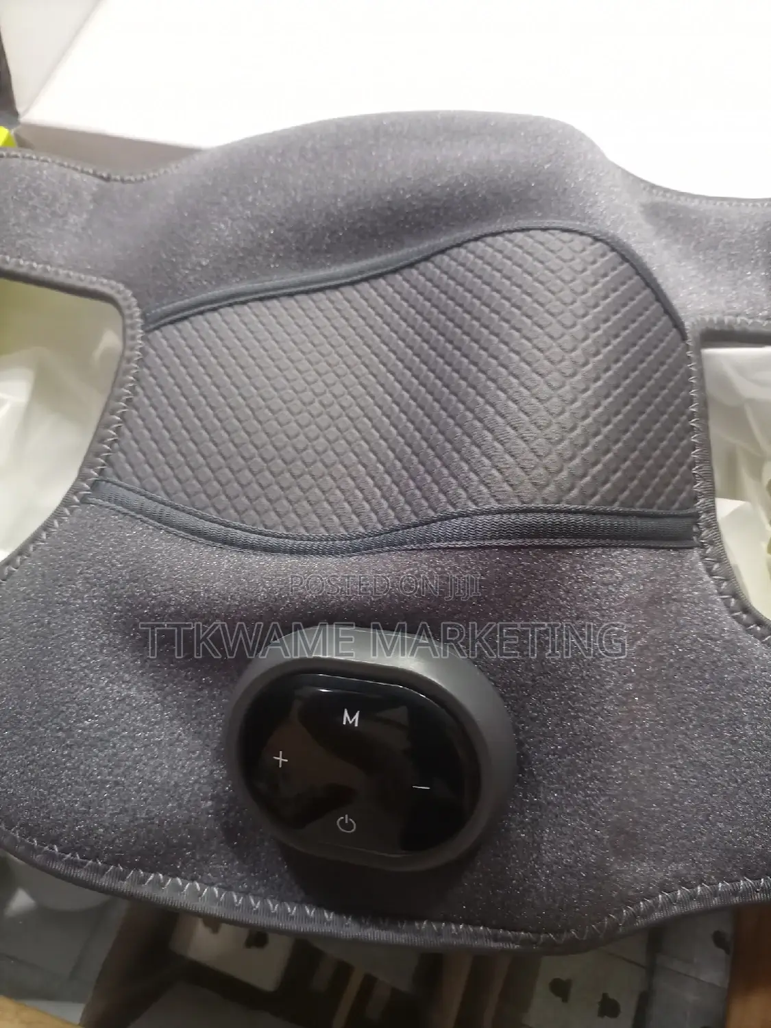 Infrared Fever Knee Support Massager