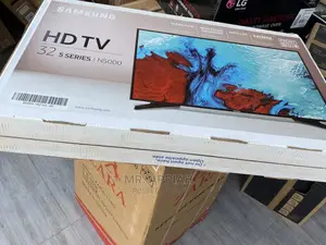 Brand New Samsung N5000,32inches.