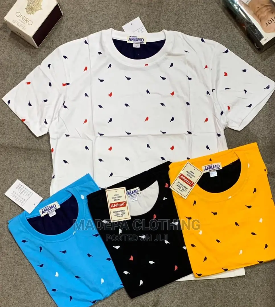 Quality T Shirts