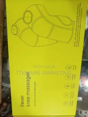 Infrared Knee Care Massager