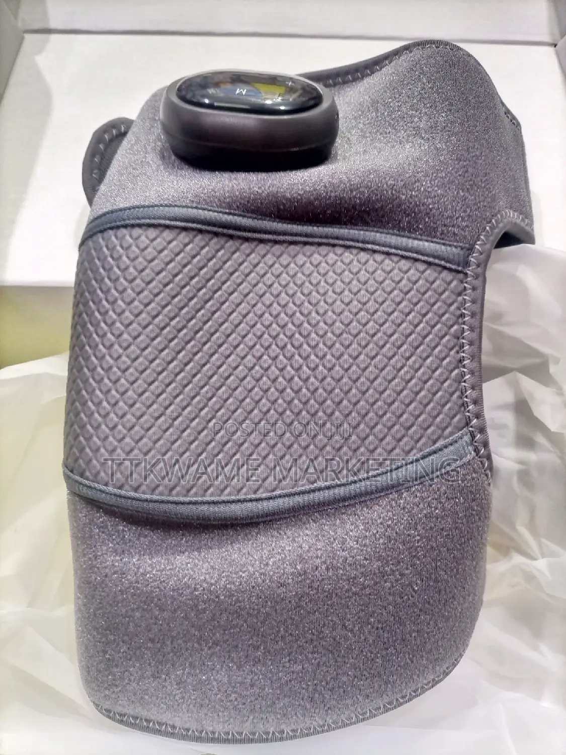 Infrared Knee Care Massager