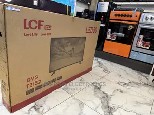 Get Discount on LCF Tv UHD 50 Smart