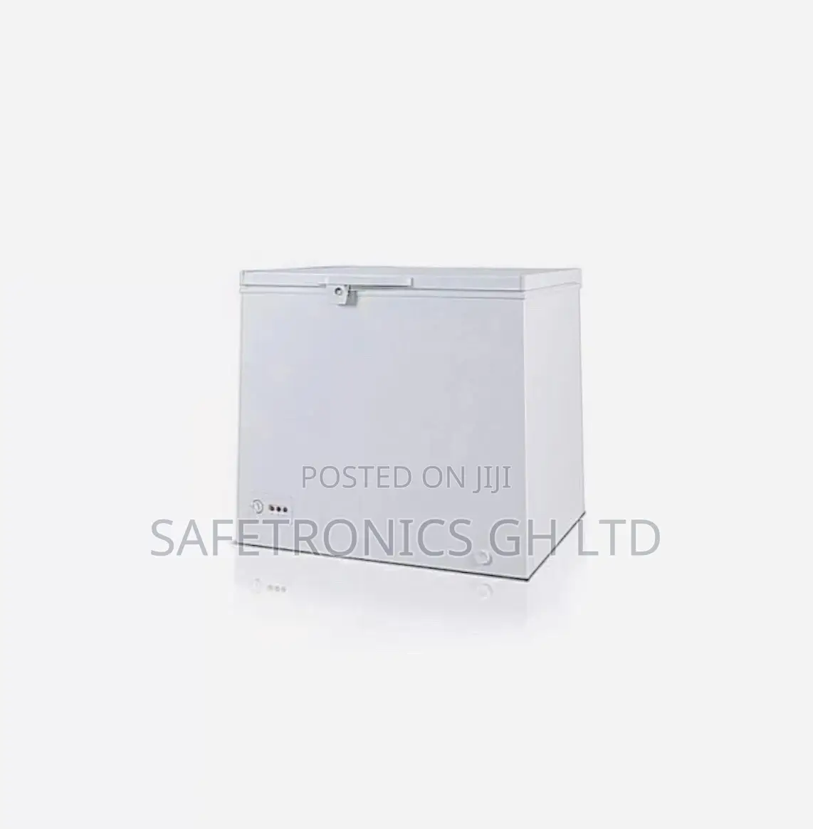 Rainbow RCF-172 145lts Chest Freezer