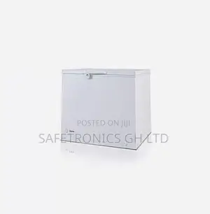 Rainbow RCF-172 145lts Chest Freezer