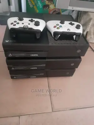 Xbox One Console
