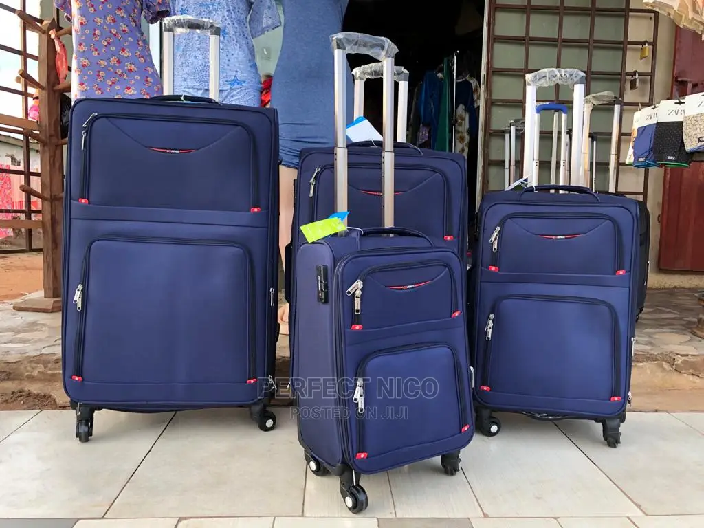 Suitcase/Travel Bag