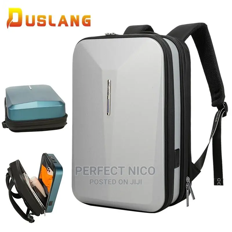 Anti Thieft Backpack Bag