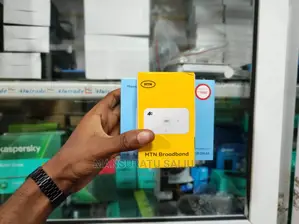 MTN Universal Pocket Wifi Support Turbonet Sim