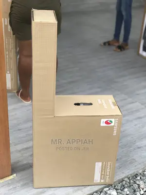 Soundbar HW-B450