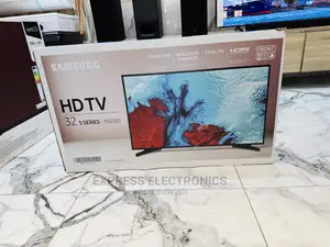 Dynamic Range Contrast Display Samsung HD 32”Sn5000 Tv
