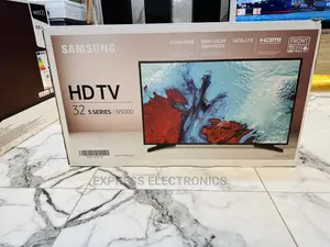 32”Sn5000 Samsung Digital FHD Tv