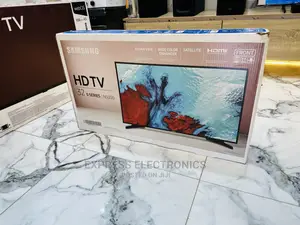 True Cinema  Experience Samsung FHD 32”Series 5 Tv