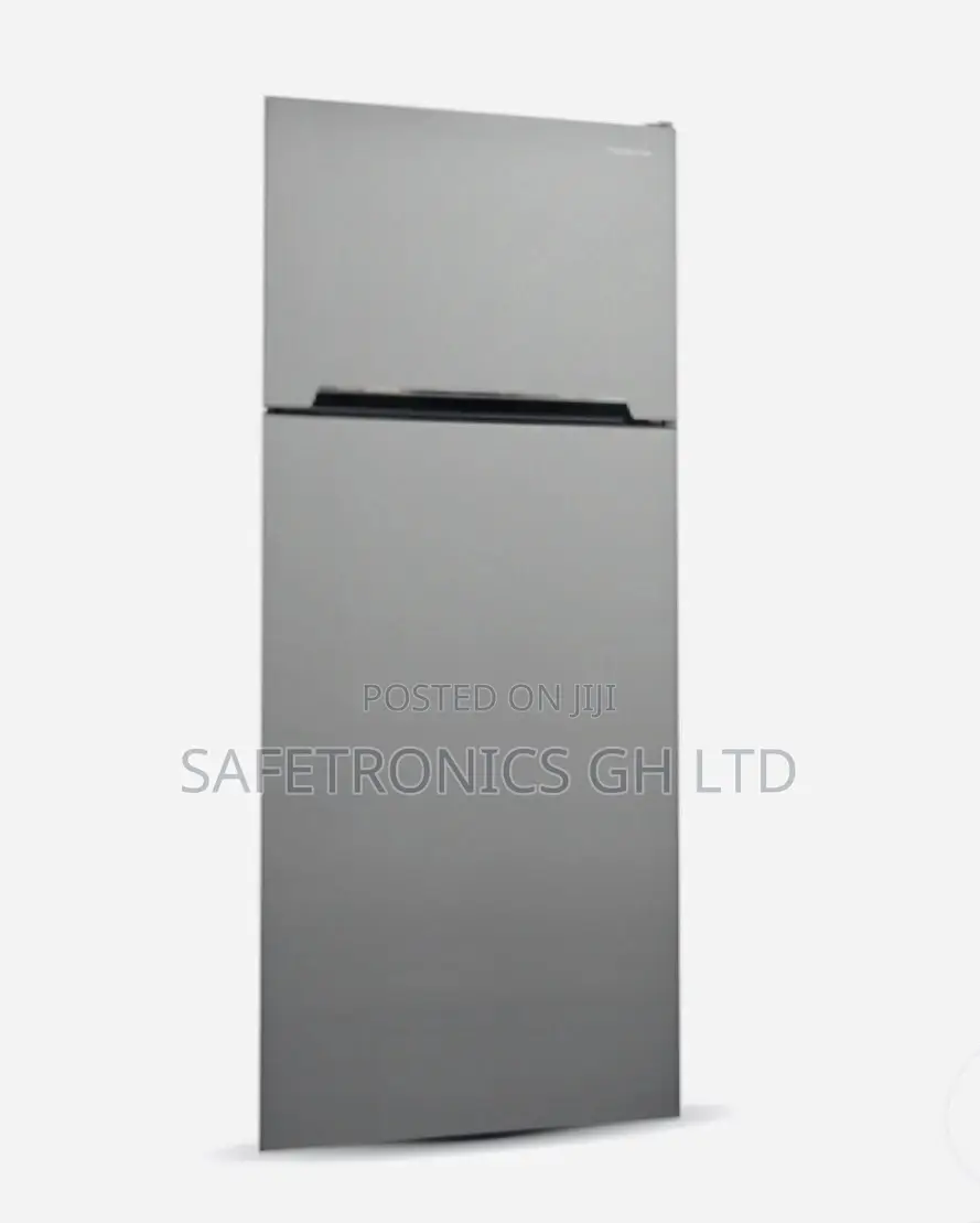 Pearl 311ltr Double Door Fridge With Water Dispenser PF-325T