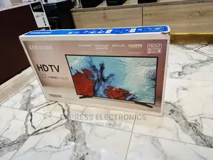 Samsung 32” N500 Series HD Digital Sat Led Television