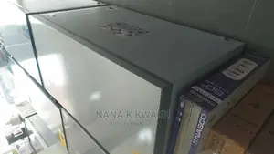 380litrs_chest Freezer Pearl Pcf460