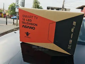 Affordable 32inches Asano Televisions.