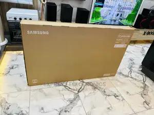 True Cinema  Samsung Display UHD 55BU8000 Tv
