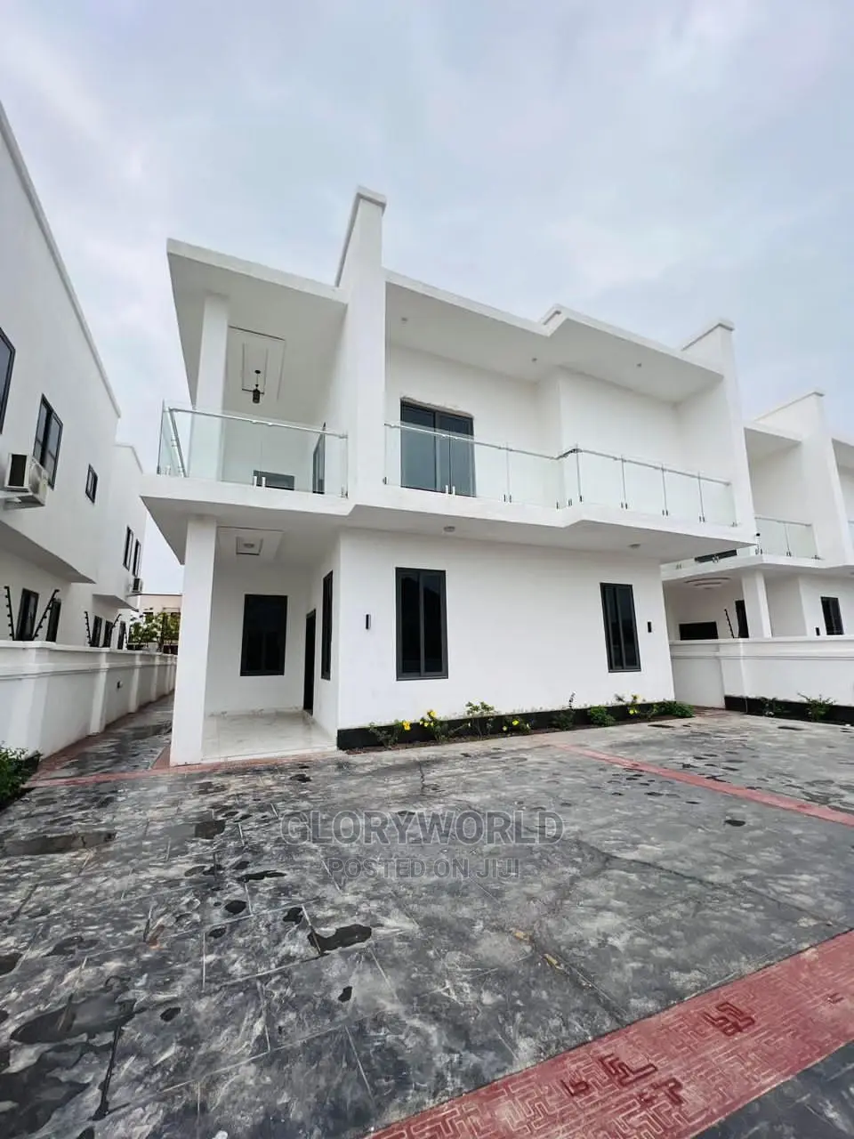 4bdrm House in Adjiriganor for sale