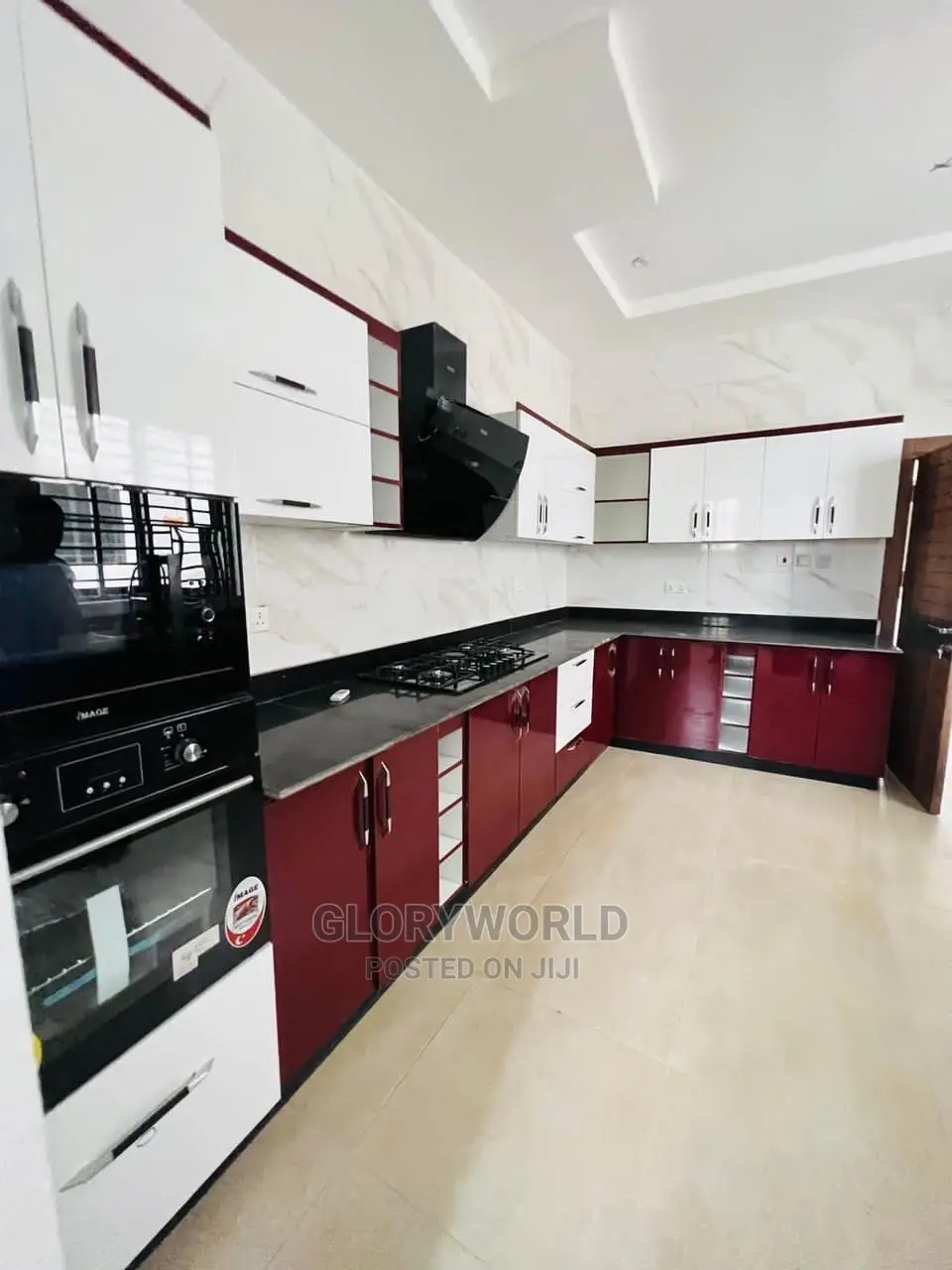 4bdrm House in Adjiriganor for sale