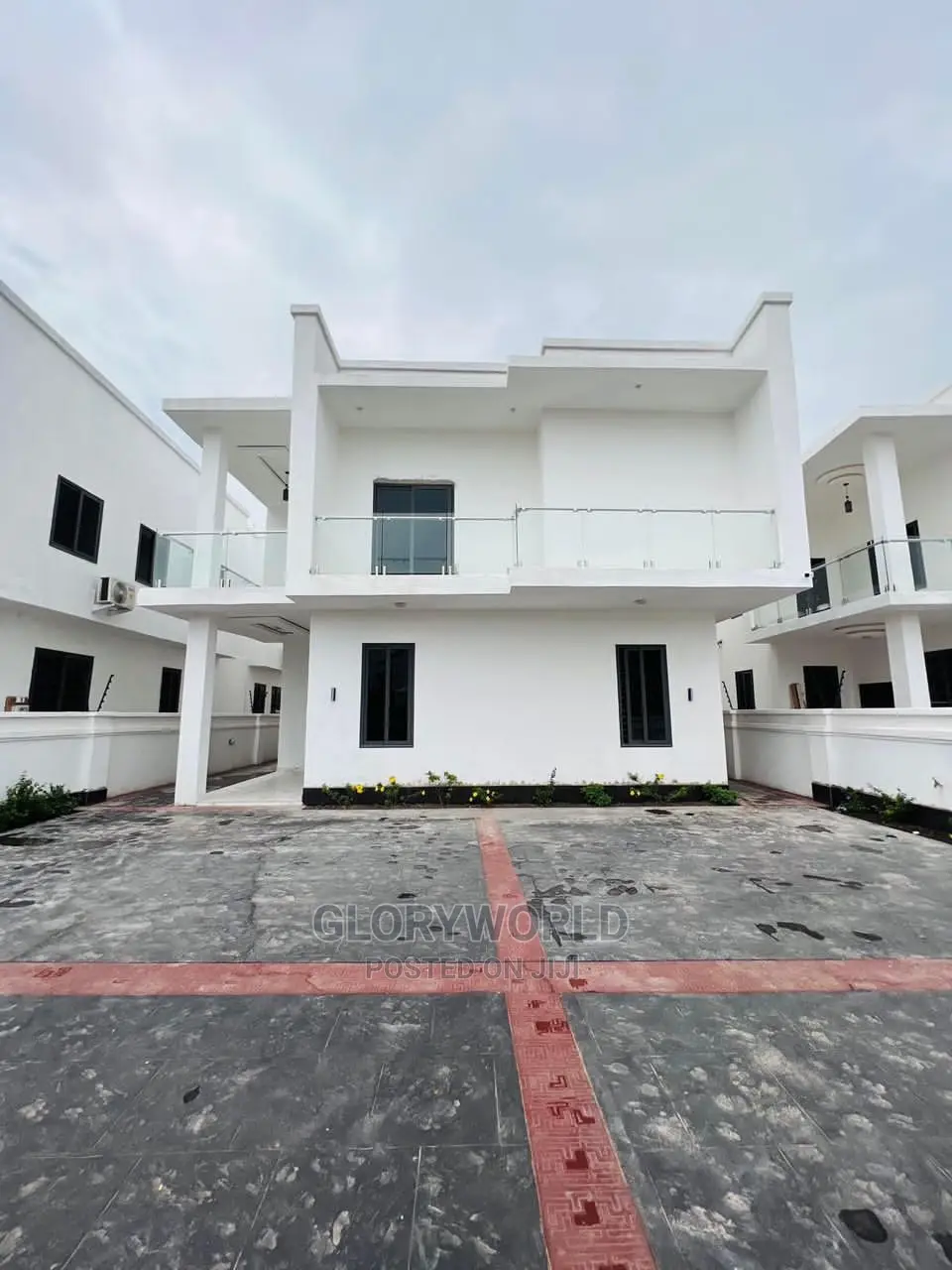 4bdrm House in Adjiriganor for sale