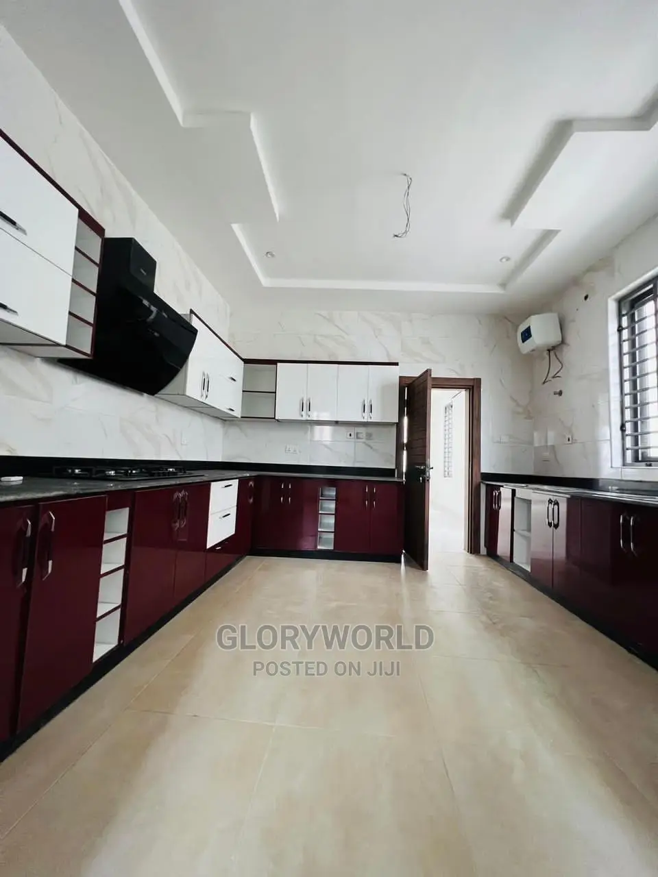 4bdrm House in Adjiriganor for sale