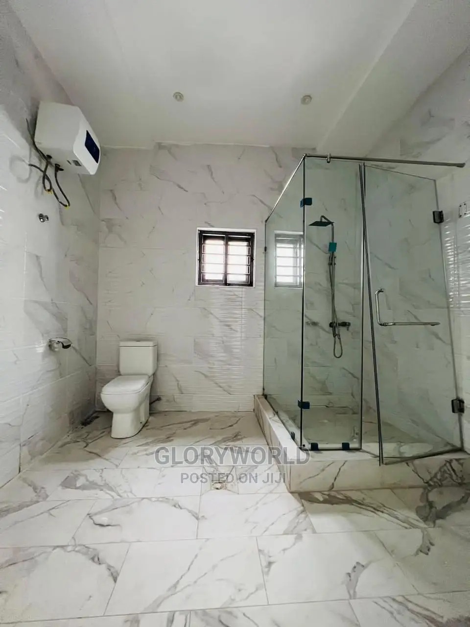 4bdrm House in Adjiriganor for sale