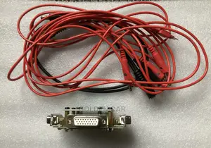 Launch X431 McU3 Adapter for X-Prog3 GIII Immo Programmer
