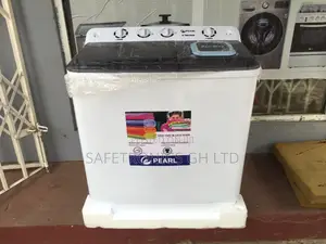 Pearl Pwm-12tt Washing Machine 12kg